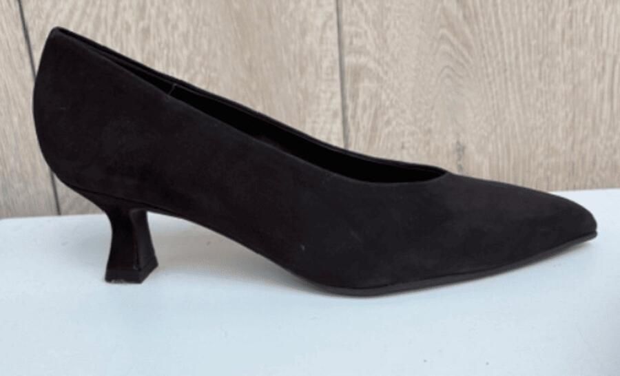 Pedro Miralles Dames Pump Bruin