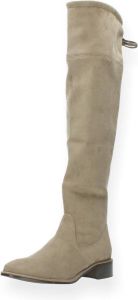Pedro Miralles Pedro-Miralles-longboots TAUPE 37