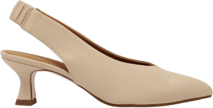 Pedro Miralles Pumps Beige Dames - Foto 2