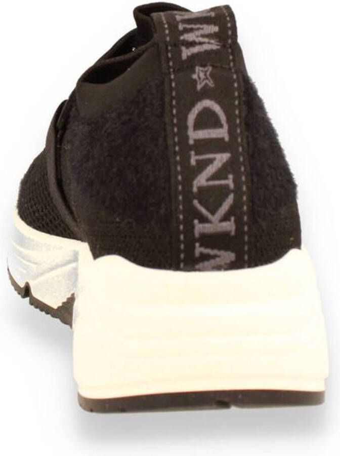 Weekend By Pedro Miralles Dames Sneaker Zwart GRAU - Foto 2