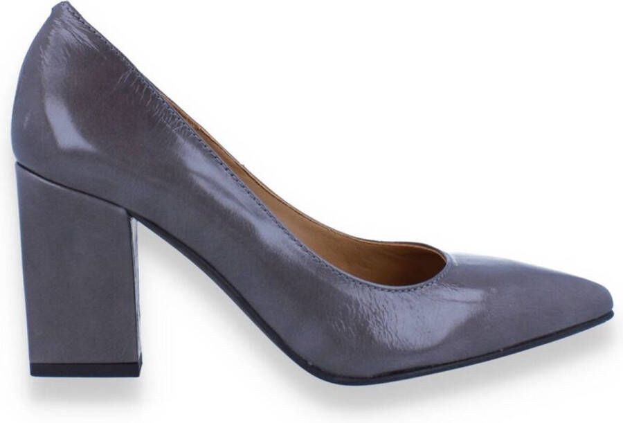 Pedro Miralles Pump Dames Grijs