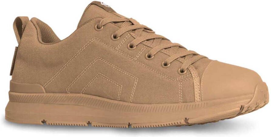 Pentagon Hybrid 2.0 Wandelschoenen Bruin Man