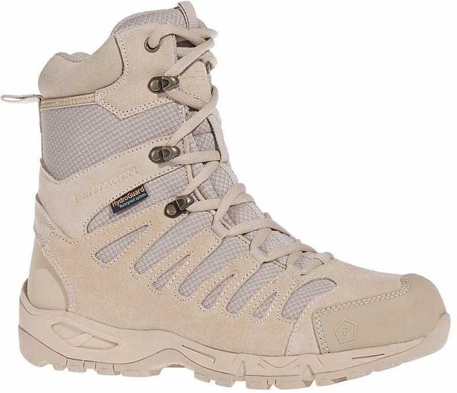 Pentagon Achilles Trekking Xtr 8 Laarzen Beige Man