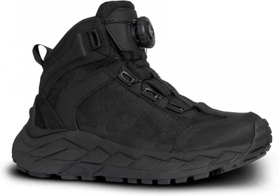 Pentagon Gravity Tactical 6´´ Wp Fitgo Edition Laarzen Zwart Man