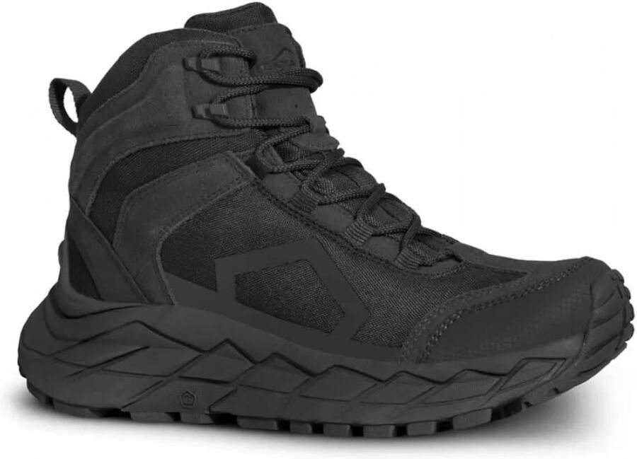Pentagon Gravity Tactical 6´´ Wp Laarzen Zwart Man