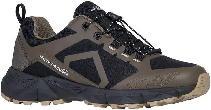 Pentagon Kion 4 Wandelschoenen Bruin Man - Foto 1