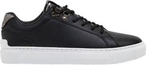 Pepe Jeans Adams Log Sneakers Black