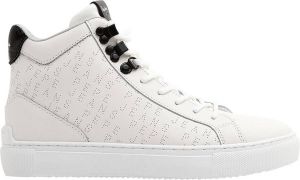 Pepe Jeans Adams Logy Sneakers White