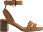 Pepe Jeans Altea Smart Sandalen Bruin Vrouw - Thumbnail 1