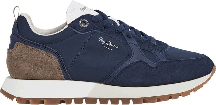 Pepe Jeans Lage Sneakers PMS400006 ARI CLUB M