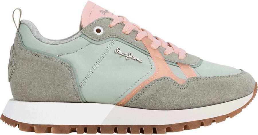 Pepe Jeans Lage Sneakers PLS400001 ARI SNUG W