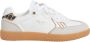 Pepe Jeans Ball Fierce Schoenen Wit Meisjes - Thumbnail 1
