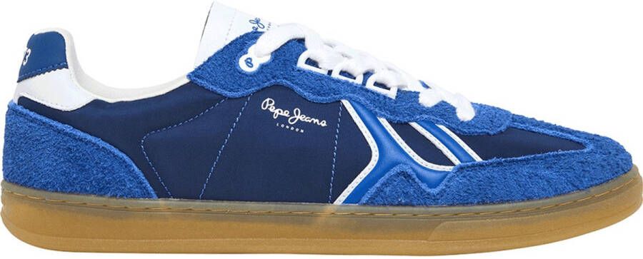 Pepe Jeans Ball Fun Schoenen Blauw Man