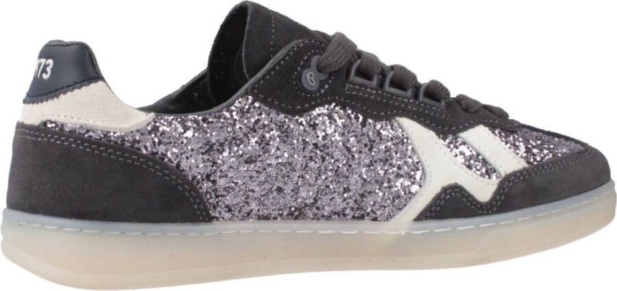 Pepe Jeans Lage Sneakers BALL GLITTER W