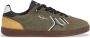 Pepe Jeans Ball Mix Schoenen Groen Man - Thumbnail 1