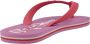 Pepe Jeans Stijlvolle Bay Beach Flip Flops Vrouwen Pink Dames - Thumbnail 1