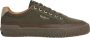 Pepe Jeans Ben Evolution Schoenen Groen Man - Thumbnail 1