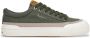 Pepe Jeans Ben Wash Schoenen Groen Man - Thumbnail 1