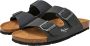 Pepe Jeans Bio Double Kansas Sandalen Zwart Man - Thumbnail 1