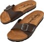 Pepe Jeans Tapschoenen Bio Single Kansas Bruin Heren - Thumbnail 7