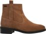 Pepe Jeans Bowie East Soft Laarzen Tobacco Dames - Thumbnail 1