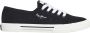 Pepe Jeans Brady Basic Schoenen Zwart Vrouw - Thumbnail 1