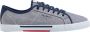 Pepe Jeans Brady Men Chambray Schoen Chambray Heren - Thumbnail 1