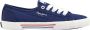 Pepe Jeans Pls31287 Brady Sneakers Blauw Dames - Thumbnail 1