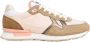 Pepe Jeans Brit Camp Schoenen Beige Vrouw - Thumbnail 1