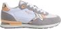 Pepe Jeans Brit Heritage Sneakers White Dames - Thumbnail 1