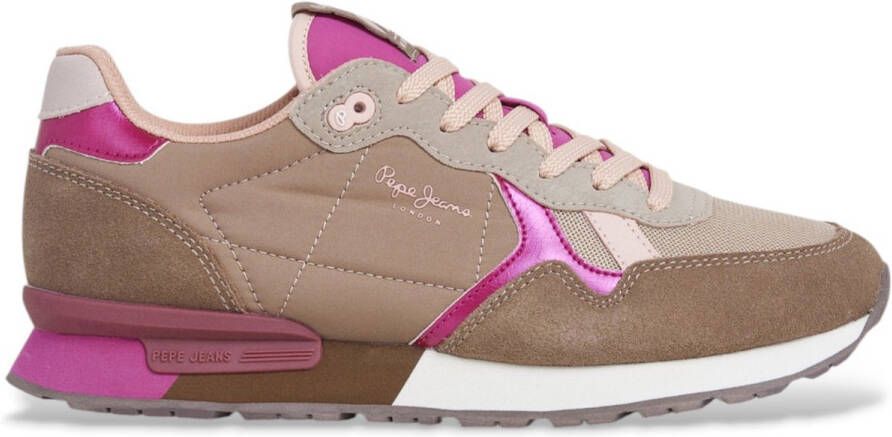 Pepe Jeans Brit Jumps schoenen