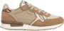 Pepe Jeans Brit Mirror Schoenen Beige Vrouw - Thumbnail 1