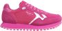 Pepe Jeans Brit-on Bold W Schoenen Roze Vrouw - Thumbnail 1