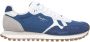 Pepe Jeans Brit-on Master Schoenen Blauw Man - Thumbnail 1