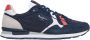 Pepe Jeans Lage Sneakers SPORTIVA BRIT ROAD M PMS40007 - Thumbnail 1