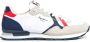 Pepe Jeans Lage Sneakers SPORTIVA BRIT ROAD M PMS40007 - Thumbnail 1