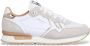 Pepe Jeans Brit Mirror Schoenen Wit Vrouw - Thumbnail 1
