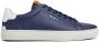 Pepe Jeans Camden Club Schoenen Blauw Man - Thumbnail 1