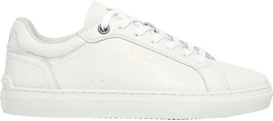 Pepe Jeans Camden Edition Schoenen Wit Man