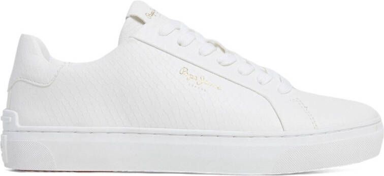 Pepe Jeans Sneakers PLS00031 CAMDEN RUMP W