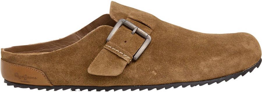 Pepe Jeans Corby Klompen Bruin Man
