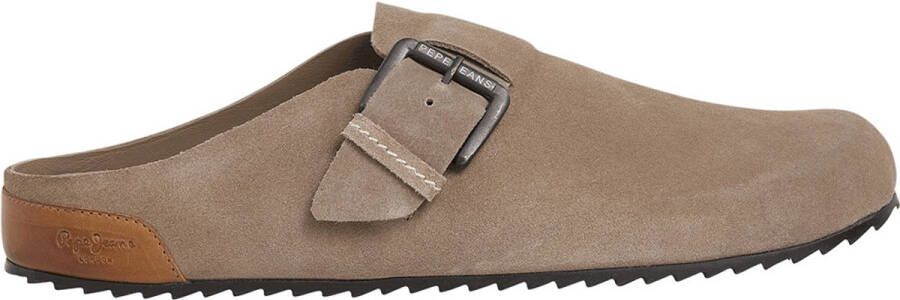 Pepe Jeans Corby Klompen Bruin Man