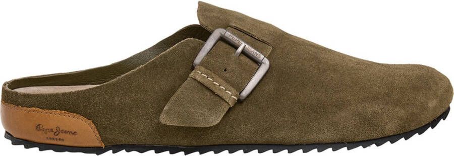 Pepe Jeans Corby Klompen Groen Man