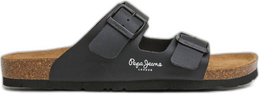 Pepe Jeans Sandalen Mules femme Oban Classic 2