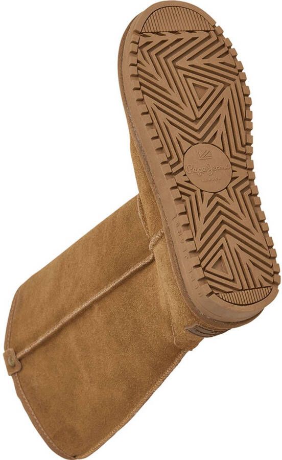 Pepe Jeans Sneakers Baskets femme Diss Heritage