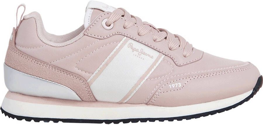 Pepe Jeans Dublin Fame Schoenen Roze Jongen