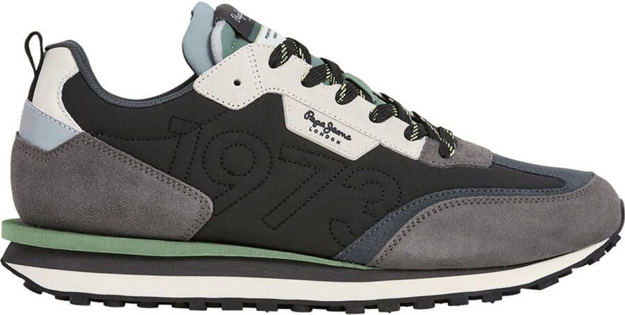 Pepe Jeans Foster Connected Schoenen Man