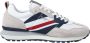 Pepe Jeans Lage Sneakers FOSTER MAN PRINT SS23 - Thumbnail 1