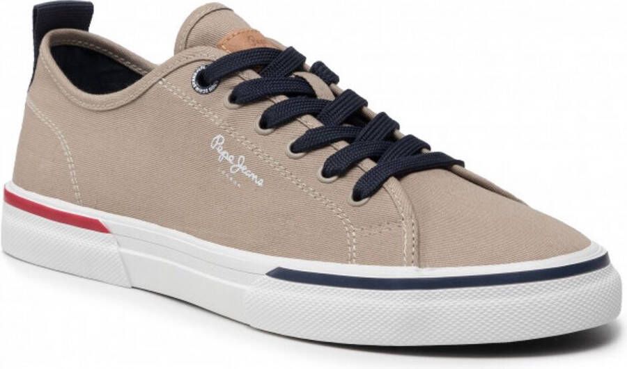 Pepe Jeans Kenton Smart 22 Schoen Bruin Man