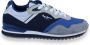 Pepe Jeans Heren Sneaker London Link M Grey Grau - Thumbnail 1